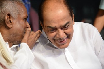 Ulavacharu Biryani Audio Launch